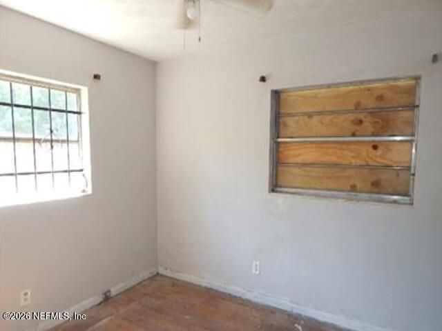 3736 ROSE Street, Jacksonville, FL 32208