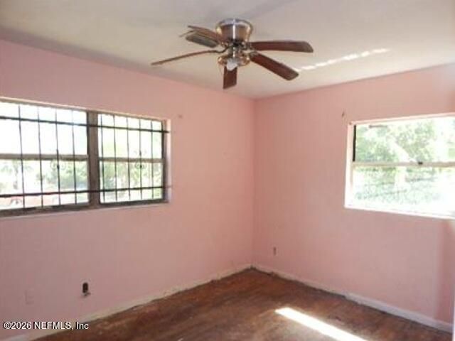 3736 ROSE Street, Jacksonville, FL 32208