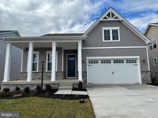 ANDREWS- 124 BRIDGE VALLEY ROAD #26, Gettysburg, PA 17325