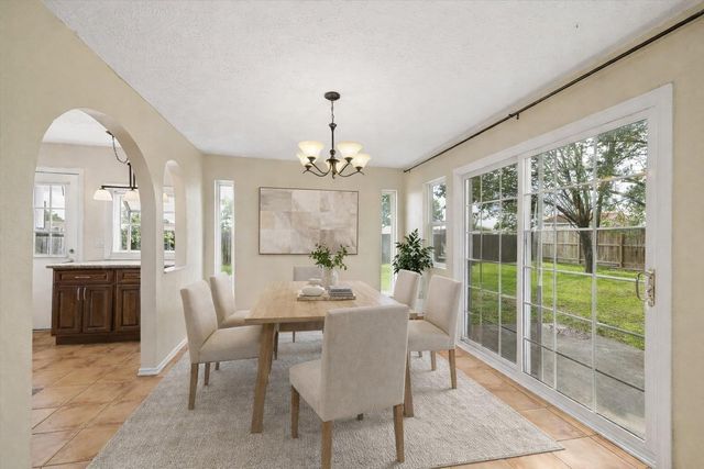 1534 Carbonear Drive, Channelview, TX 77530