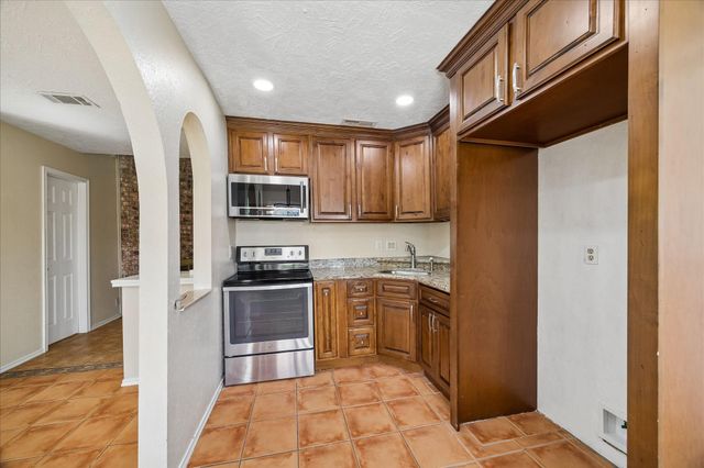 1534 Carbonear Drive, Channelview, TX 77530