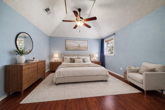 1534 Carbonear Drive, Channelview, TX 77530