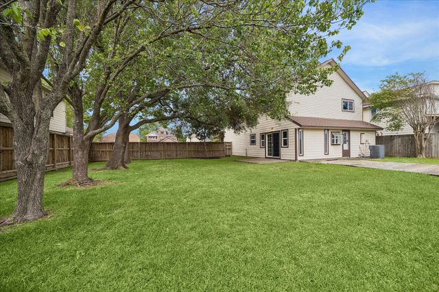 1534 Carbonear Drive, Channelview, TX 77530