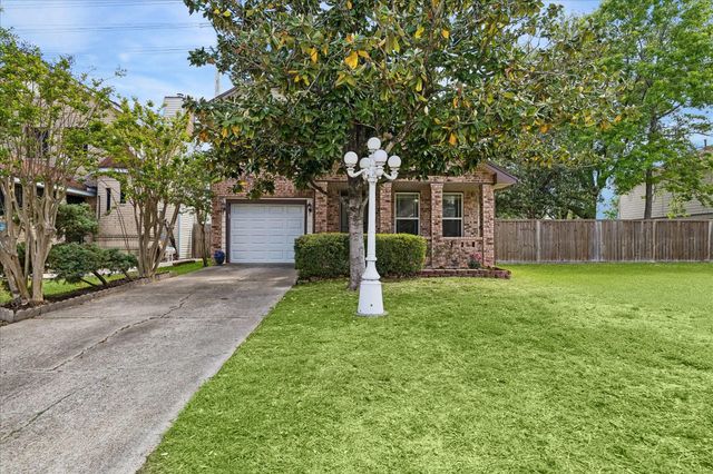 1534 Carbonear Drive, Channelview, TX 77530