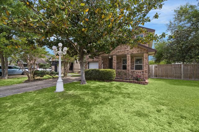 1534 Carbonear Drive, Channelview, TX 77530