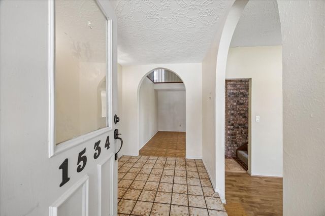 1534 Carbonear Drive, Channelview, TX 77530