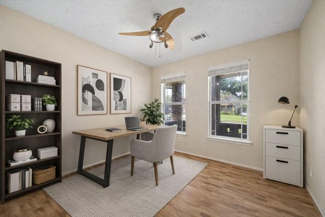 1534 Carbonear Drive, Channelview, TX 77530