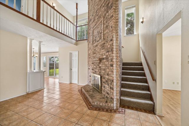 1534 Carbonear Drive, Channelview, TX 77530