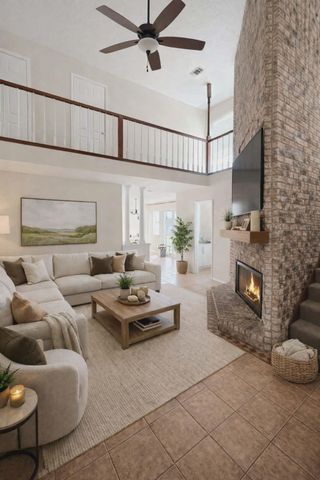 1534 Carbonear Drive, Channelview, TX 77530