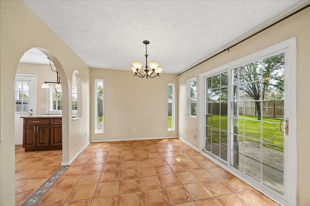 1534 Carbonear Drive, Channelview, TX 77530