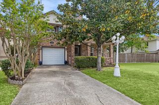 1534 Carbonear Drive, Channelview, TX 77530