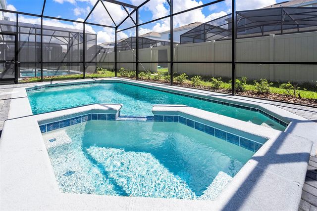 3432 LILAC WAY, Davenport, FL 33897