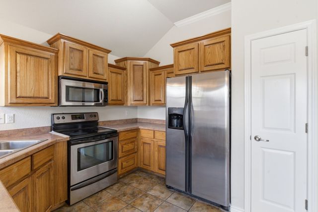 1712 Sully Court, Stephenville, TX 76401