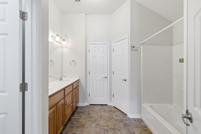 1712 Sully Court, Stephenville, TX 76401
