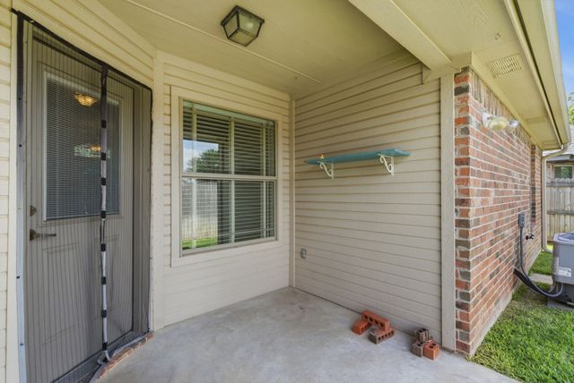 1712 Sully Court, Stephenville, TX 76401