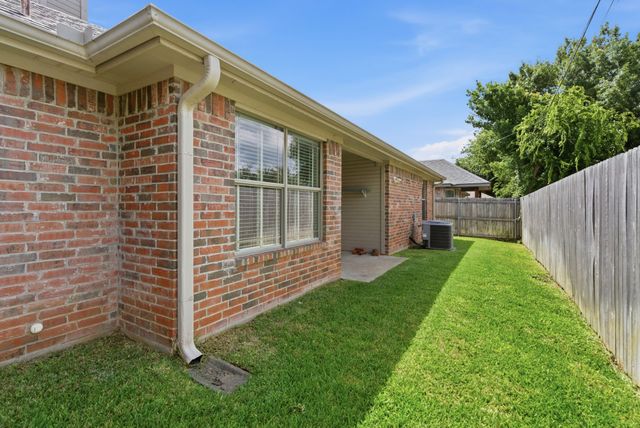 1712 Sully Court, Stephenville, TX 76401