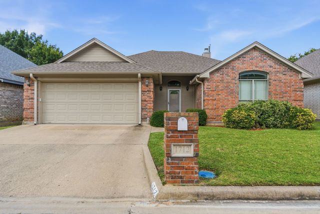 1712 Sully Court, Stephenville, TX 76401