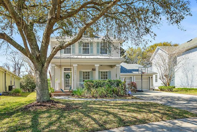 383 High Tide Dr, St Augustine, FL 32080