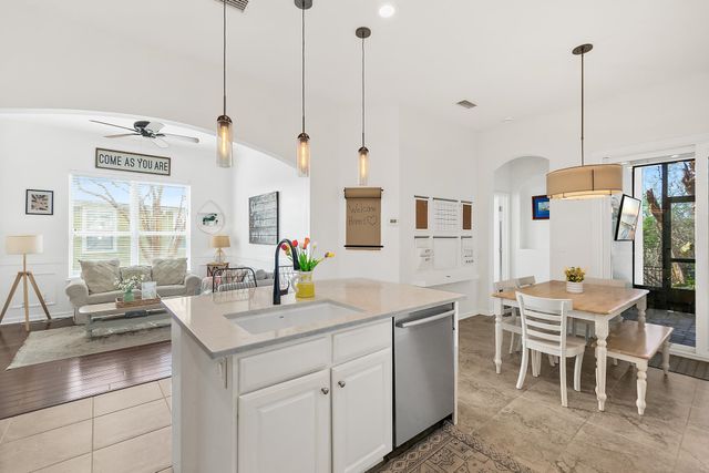 383 High Tide Dr, St Augustine, FL 32080