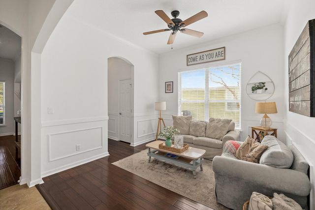 383 High Tide Dr, St Augustine, FL 32080