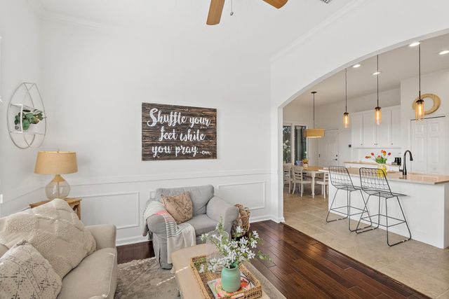 383 High Tide Dr, St Augustine, FL 32080