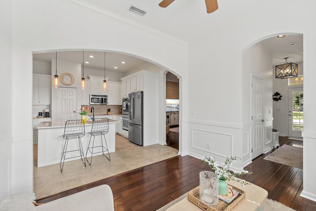 383 High Tide Dr, St Augustine, FL 32080