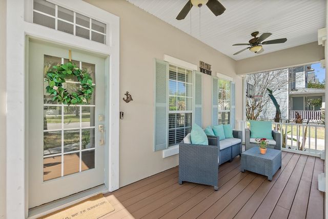 383 High Tide Dr, St Augustine, FL 32080