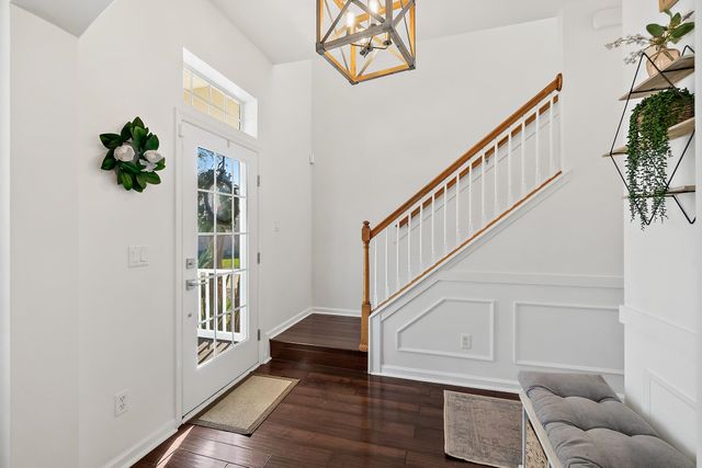 383 High Tide Dr, St Augustine, FL 32080