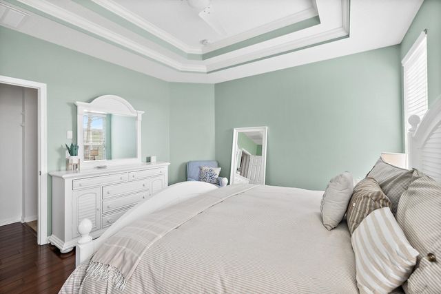 383 High Tide Dr, St Augustine, FL 32080