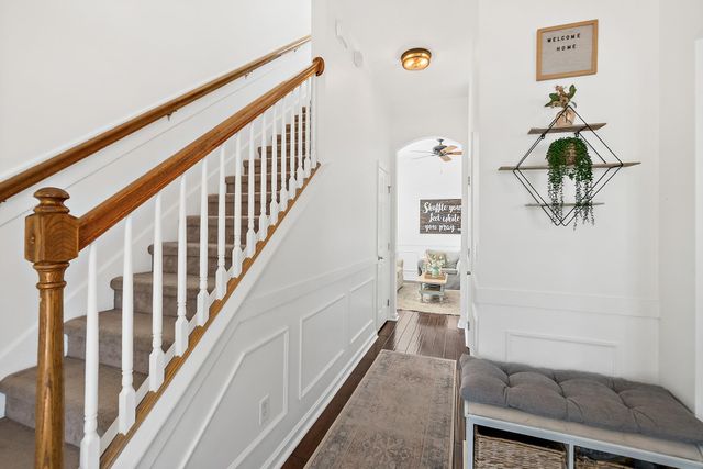 383 High Tide Dr, St Augustine, FL 32080