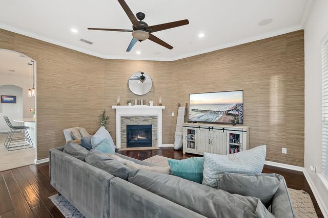 383 High Tide Dr, St Augustine, FL 32080