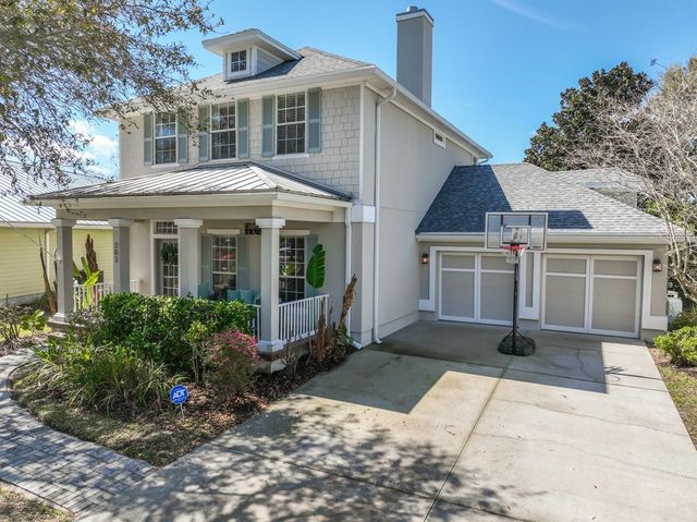 383 High Tide Dr, St Augustine, FL 32080