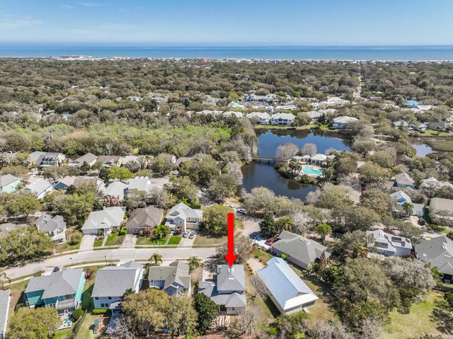 383 High Tide Dr, St Augustine, FL 32080