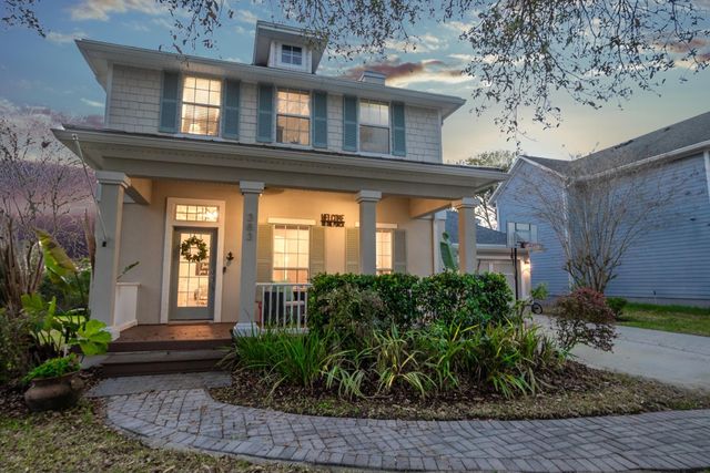 383 High Tide Dr, St Augustine, FL 32080