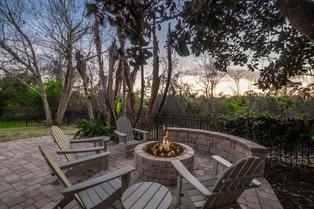 383 High Tide Dr, St Augustine, FL 32080