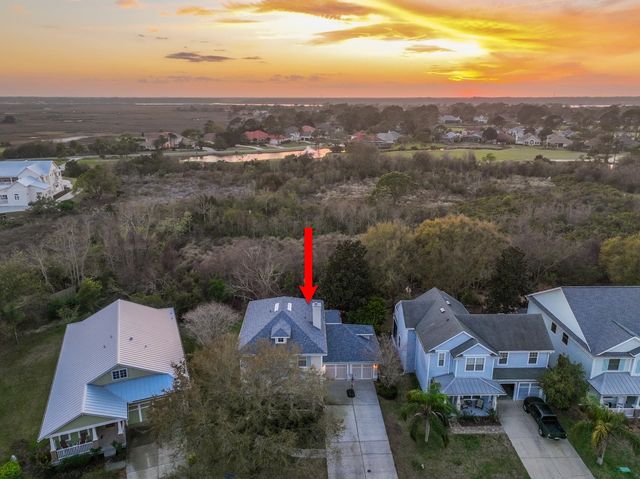 383 High Tide Dr, St Augustine, FL 32080
