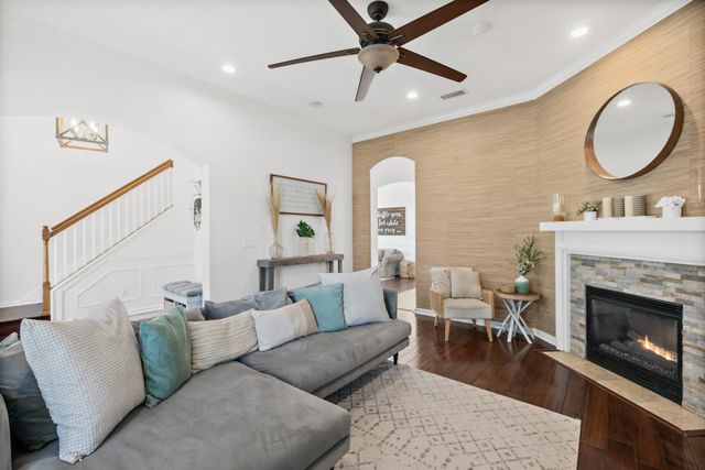 383 High Tide Dr, St Augustine, FL 32080