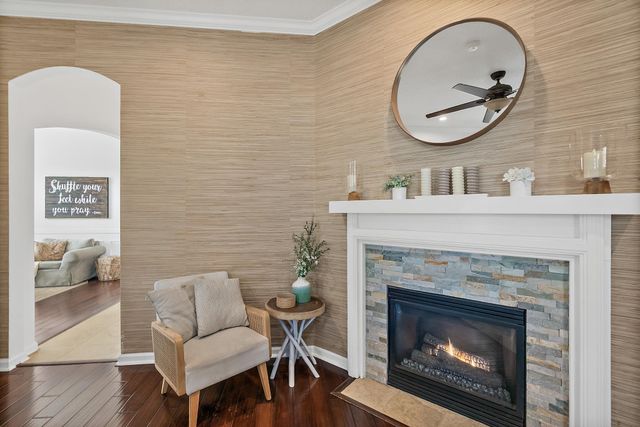 383 High Tide Dr, St Augustine, FL 32080