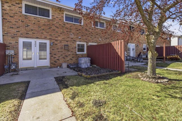 5302 Athens AVENUE, Racine, WI 53406