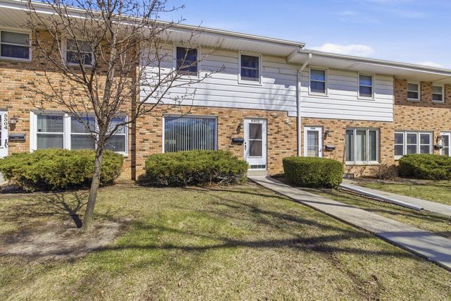 5302 Athens AVENUE, Racine, WI 53406