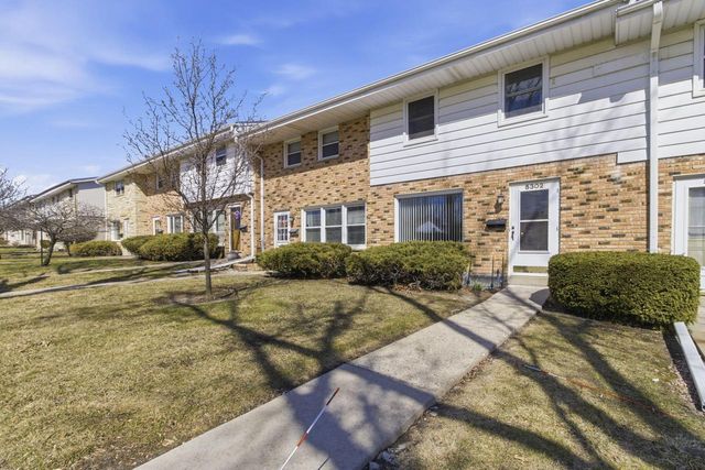 5302 Athens AVENUE, Racine, WI 53406