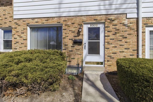 5302 Athens AVENUE, Racine, WI 53406