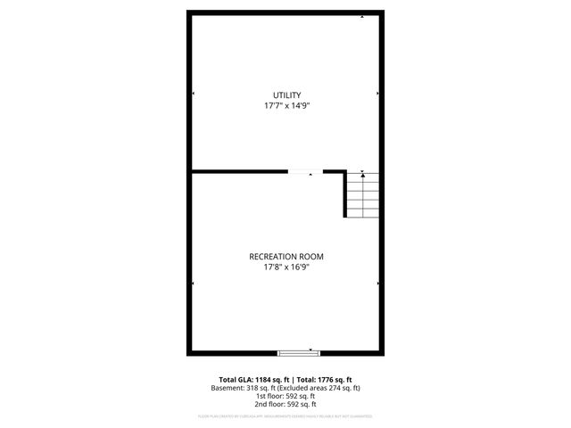 5302 Athens AVENUE, Racine, WI 53406