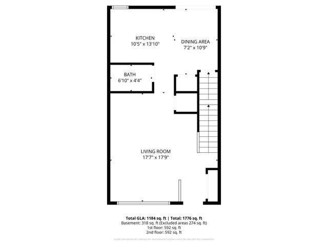 5302 Athens AVENUE, Racine, WI 53406
