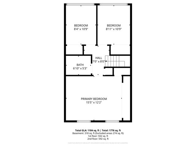 5302 Athens AVENUE, Racine, WI 53406