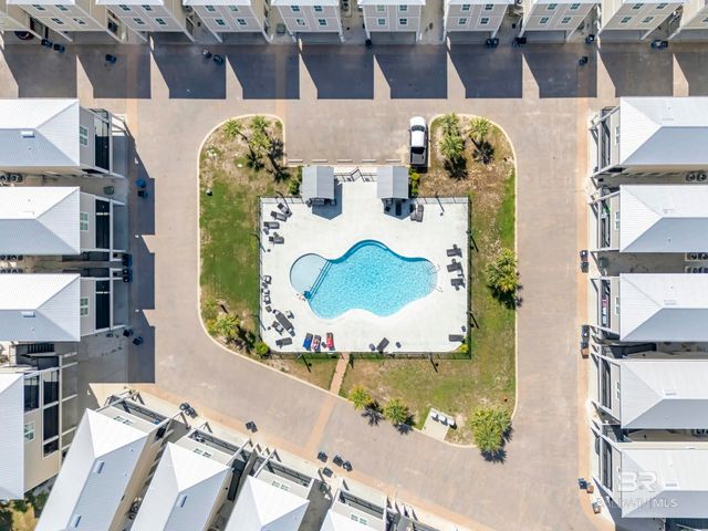 951 W Lagoon Avenue HH, Gulf Shores, AL 36542