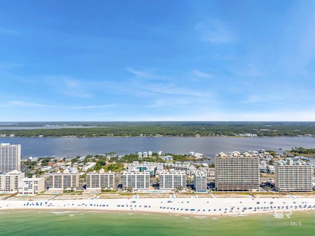 951 W Lagoon Avenue HH, Gulf Shores, AL 36542