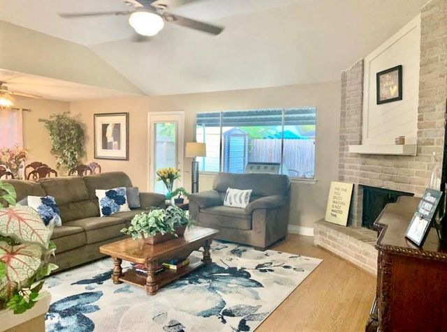 2406 Strait Lane, Houston, TX 77084