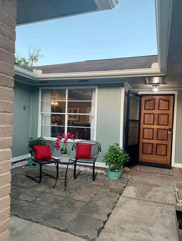 2406 Strait Lane, Houston, TX 77084