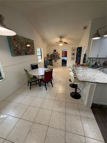 15705 SW 7th Pl, Sunrise, FL 33326